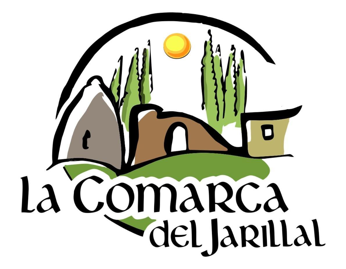 Hotel La Comarca del Jarillal Las Flores  Esterno foto