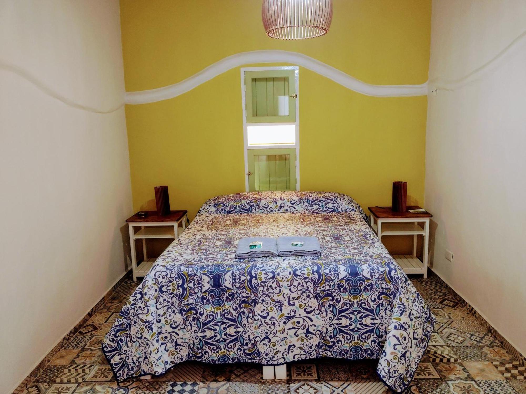 Hotel La Comarca del Jarillal Las Flores  Esterno foto